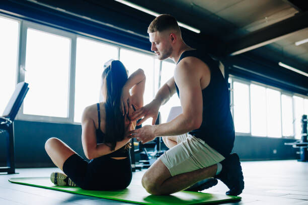 Wellness-Massage